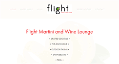 Desktop Screenshot of flightprinceton.com